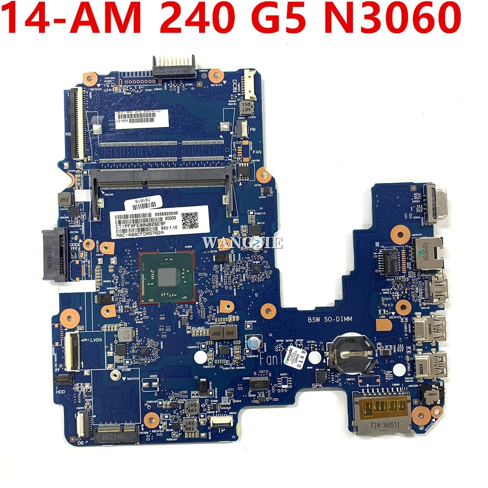 Ddr4 8Gb - Do płyty głównej laptopa HP Pavilion