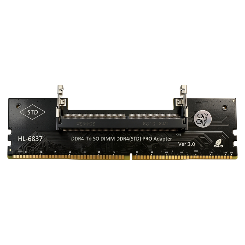 Ddr4 Desktop Ram - Adapter SO-DIMM DDR4 do DDR4 RAM