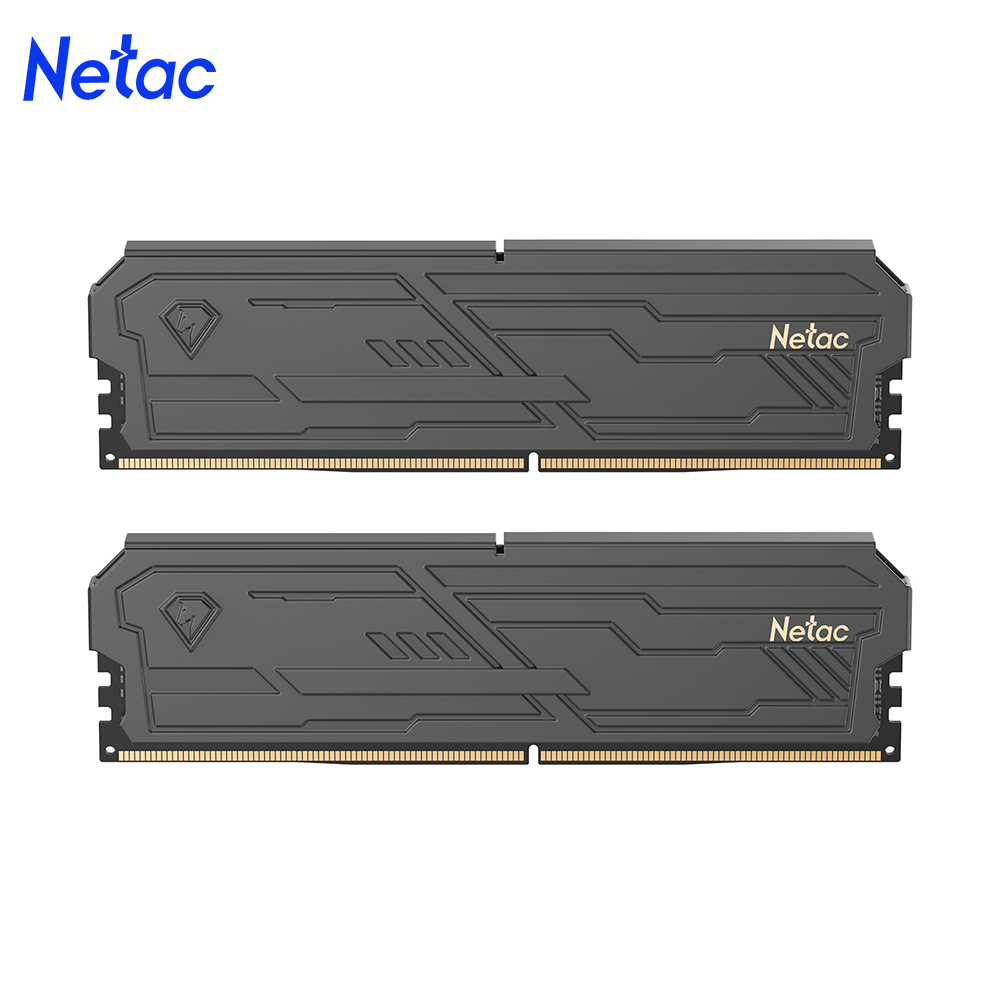 Server Memory Ddr4 - Pamięć Netac DDR4 3200MHz 3600MHz DDR4