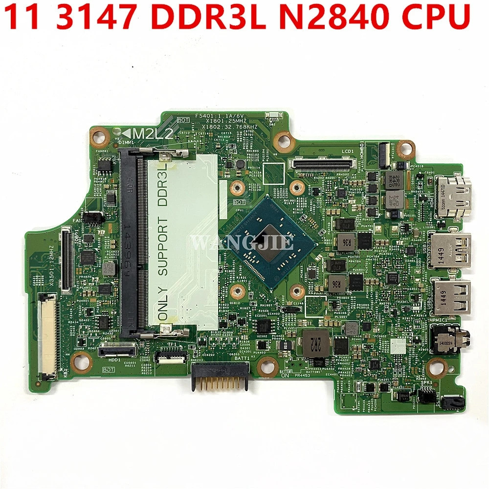 Ddr3 8Gb - 13270-1 dla DELL Inspiron 11 3147