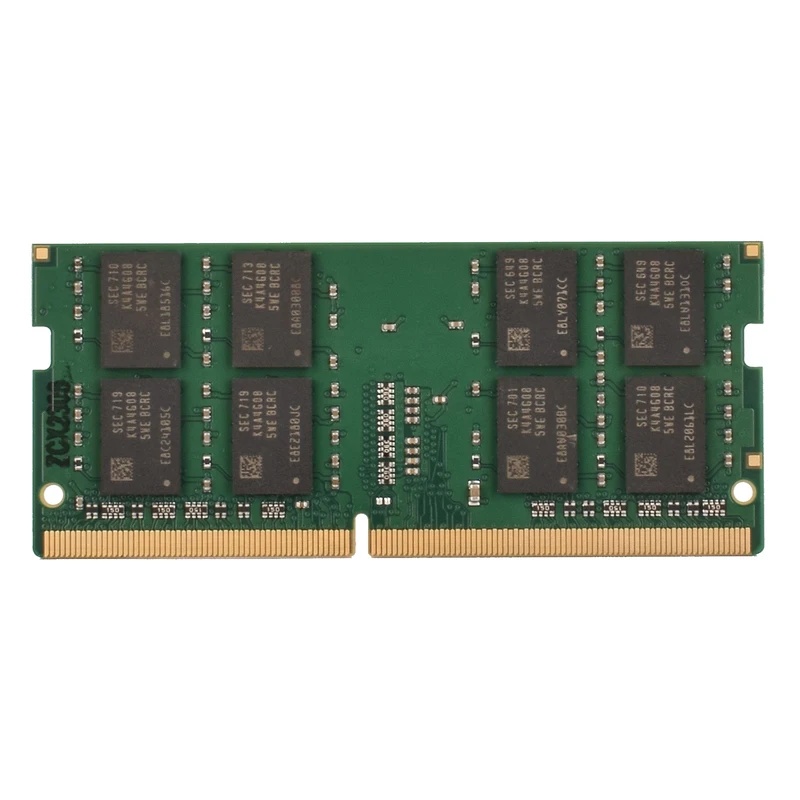 Ddr4 16Gb - Pamięć DDR4 SAMSUNG do laptopa, moduł