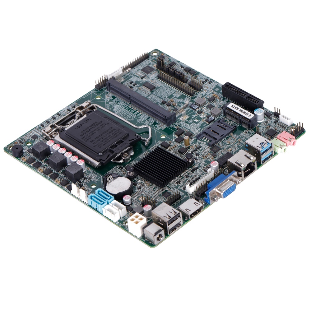 Ddr3 Ram - Płyta główna ELSKY LGA 1150 dla