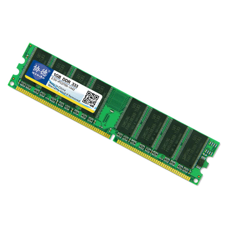 A72Z Xiede Pamięć RAM do kompu – Ram Memory Module recenzja i cena