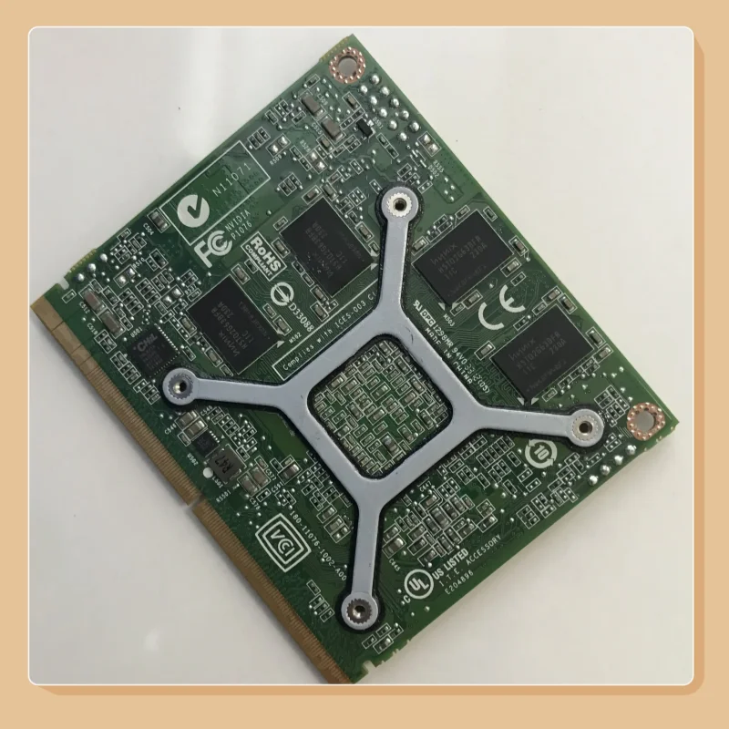 Karta graficzna VGA Quadro Q20 – Ddr3 Ram recenzja i cena