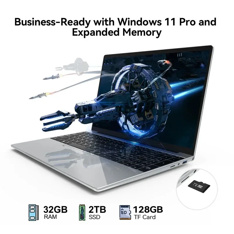 Nowy laptop 2026 z ekranem 15, – Ddr4 Ram recenzja i cena