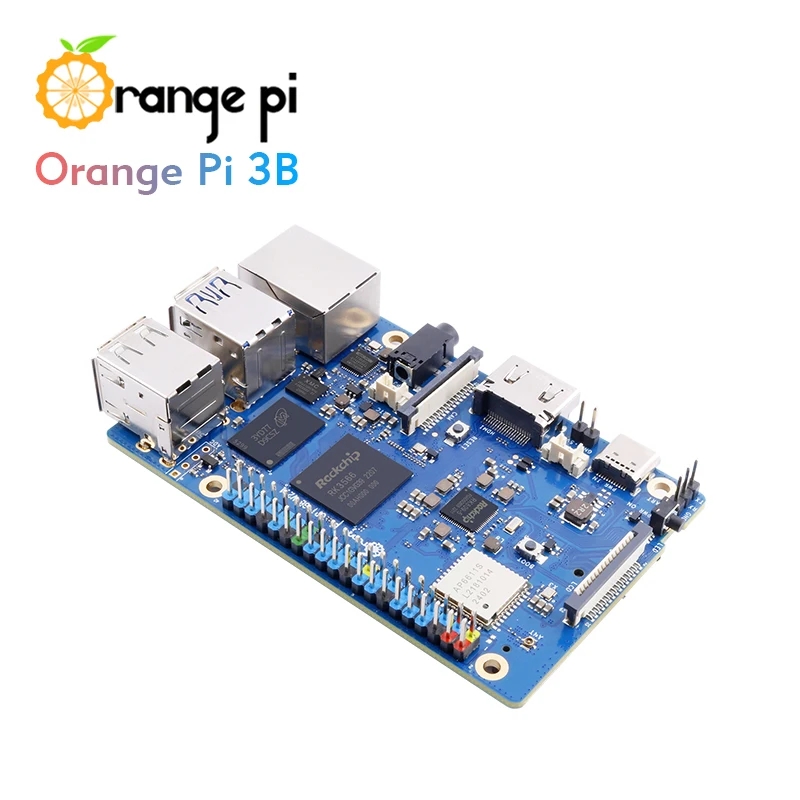 Orange Pi 3B 8GB 4GB 2GB RAM R – Ram Memory Module recenzja i cena
