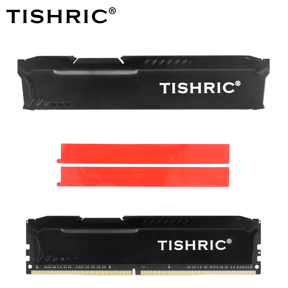 TISHRIC DDR5 DDR4 DDR3 DDR2 DD – Ddr4 Desktop Ram recenzja i cena