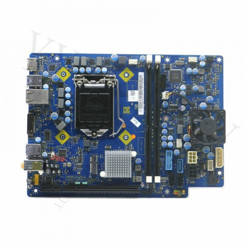 Płyta główna Y+For Dell X51 R3 – Ddr4 32Gb recenzja i cena