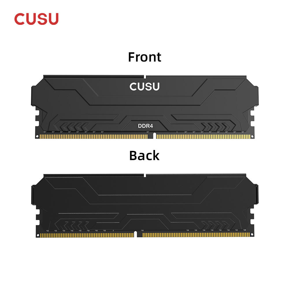 Pamięć RAM CUSU DDR4 8GB 16GB  – Server Memory Ddr4 recenzja i cena