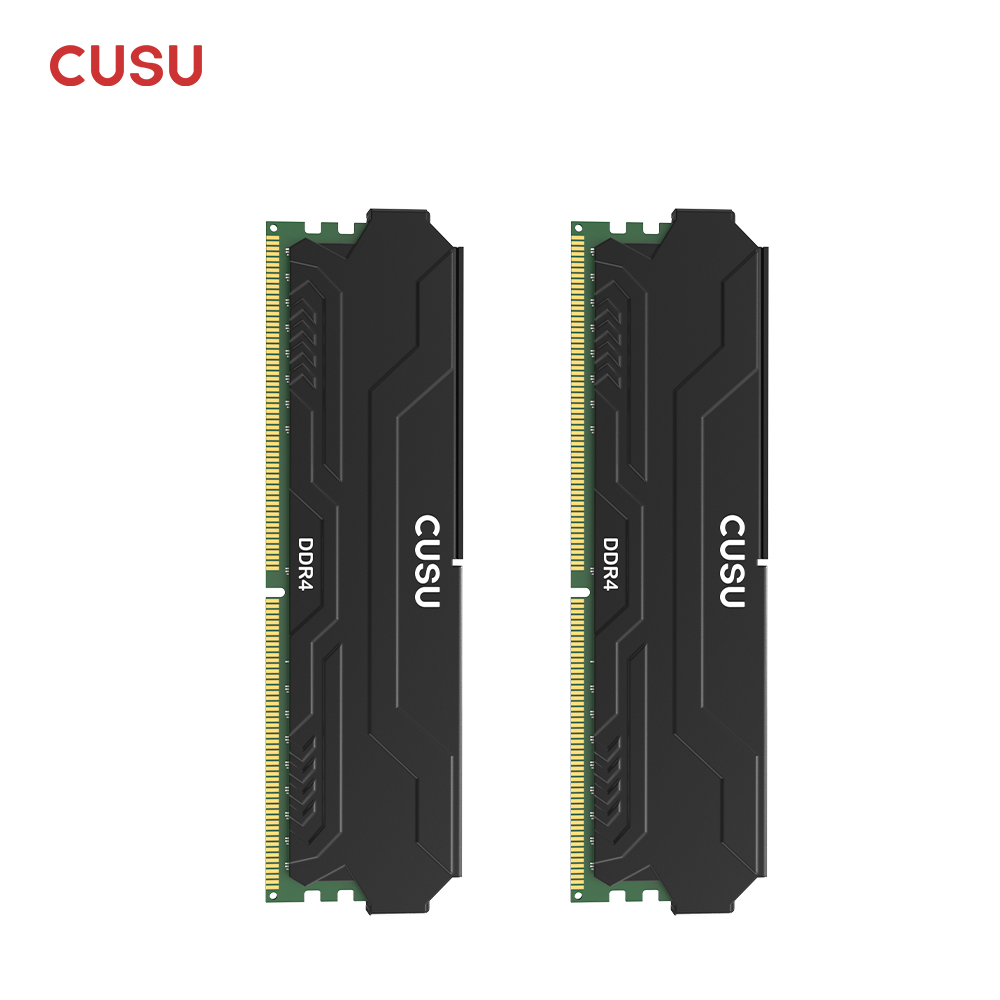 Pamięć RAM CUSU DDR4 8GB 16GB  – Server Memory Ddr4 recenzja i cena