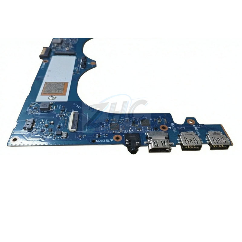 Płyta główna notebooka LA‑M058 – Sodimm Ddr4 recenzja i cena
