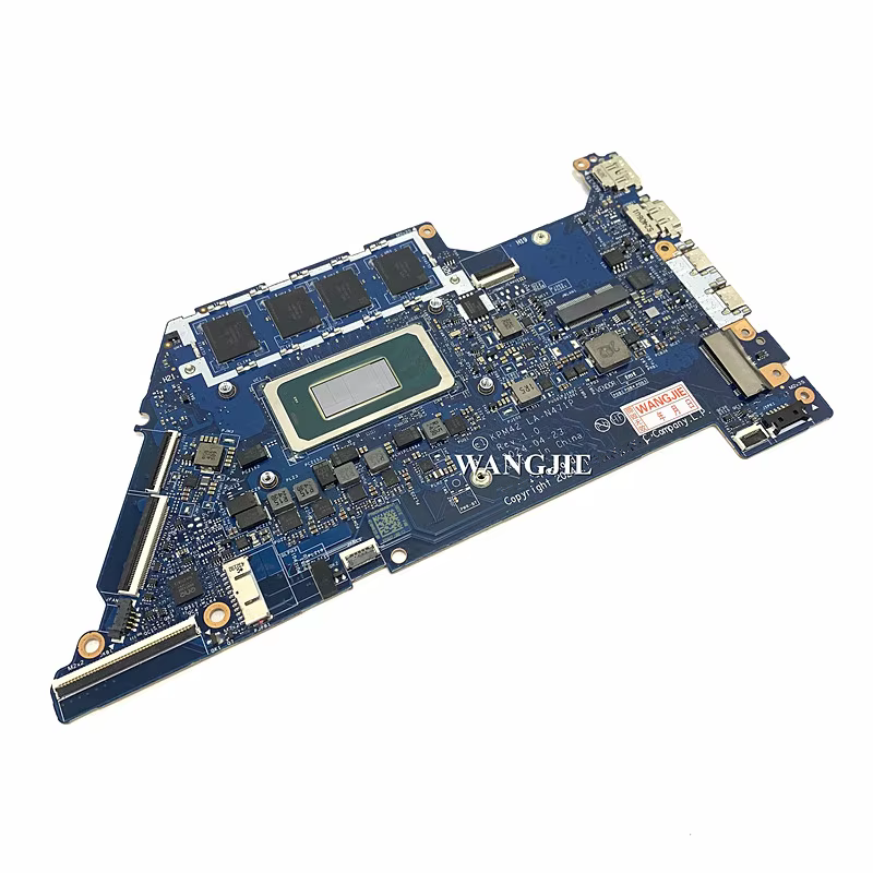 Płyta główna do laptopa HP Env – Ddr4 16Gb recenzja i cena