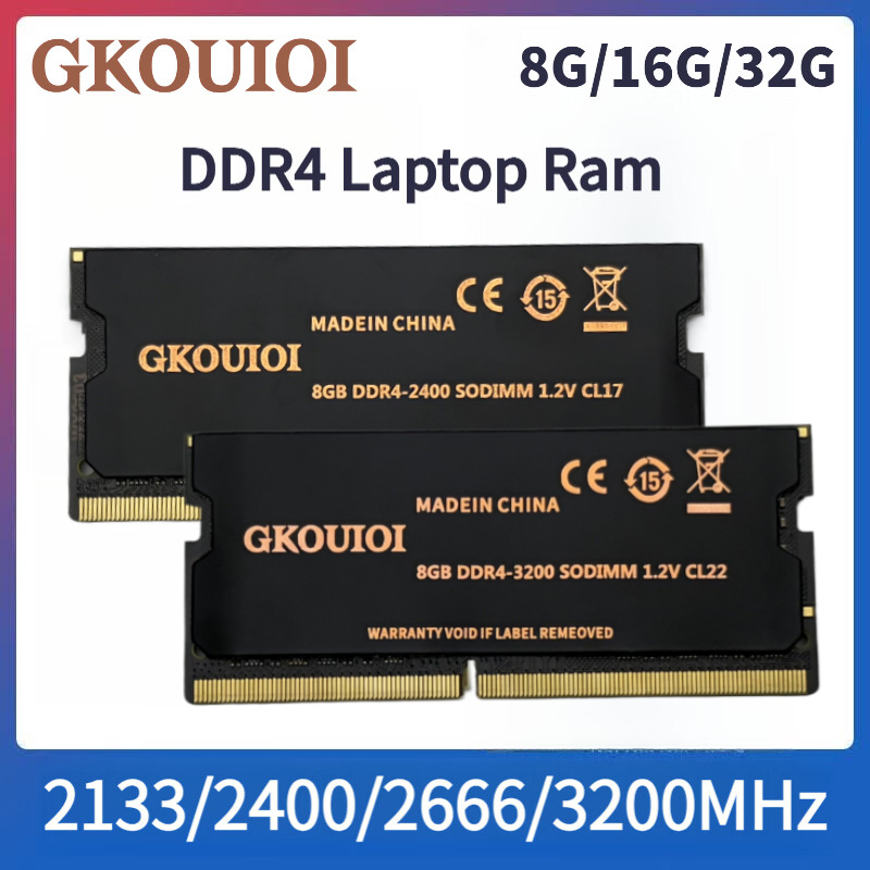 Pamięć RAM GKOUIOI DDR4 4GB 8G – Server Memory Ddr4 recenzja i cena
