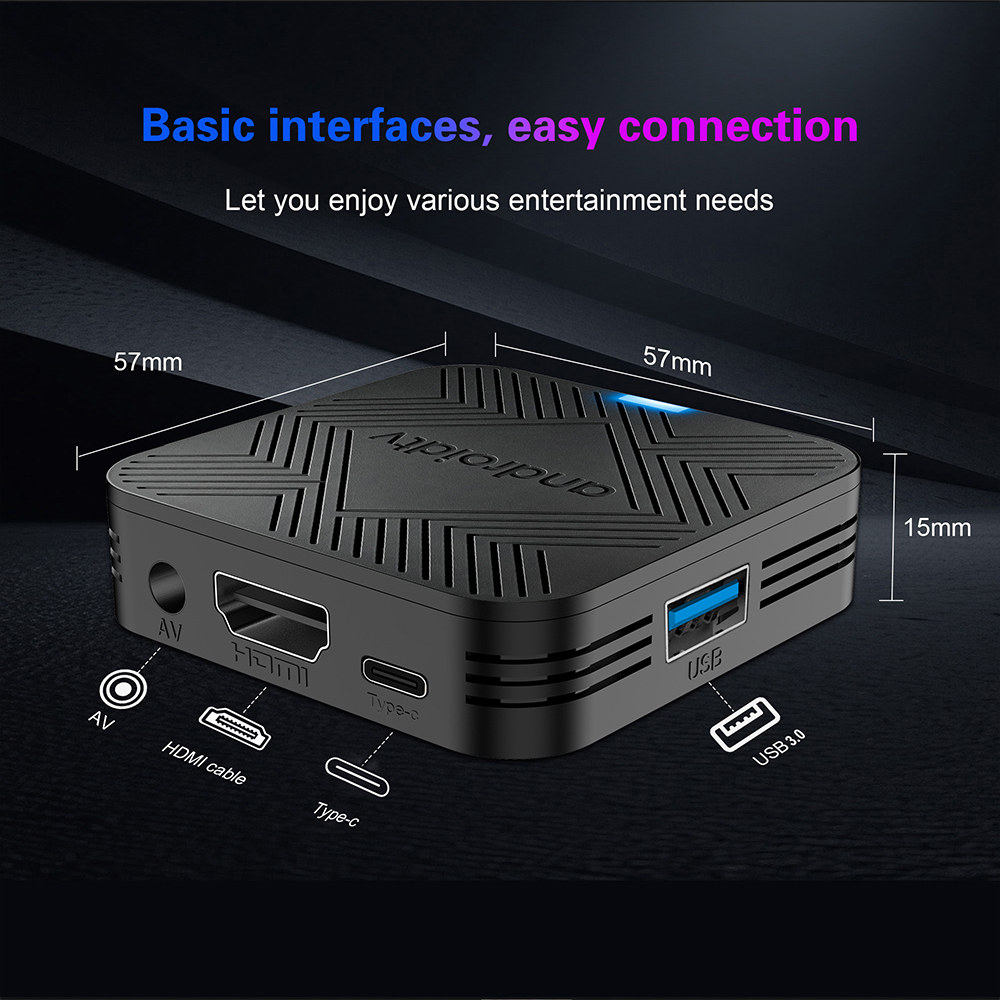 YOZHIXU – inteligentny dekoder – Ddr3 8Gb recenzja i cena