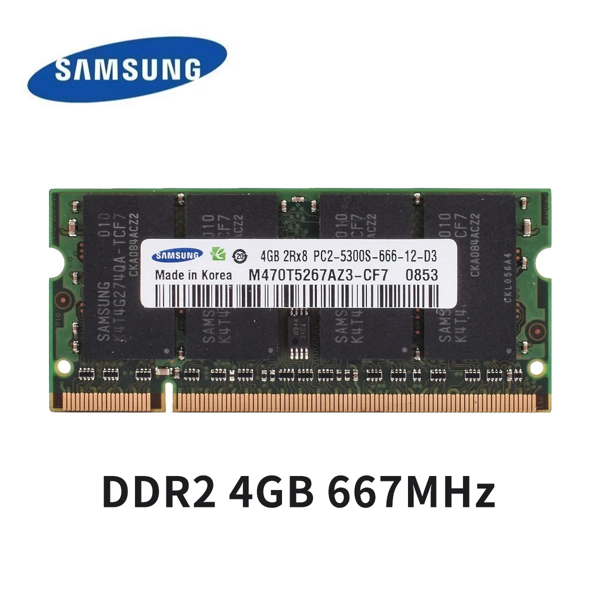 SAMSUNG Laptop Memoria DDR4 DD – Server Memory Ddr4 recenzja i cena