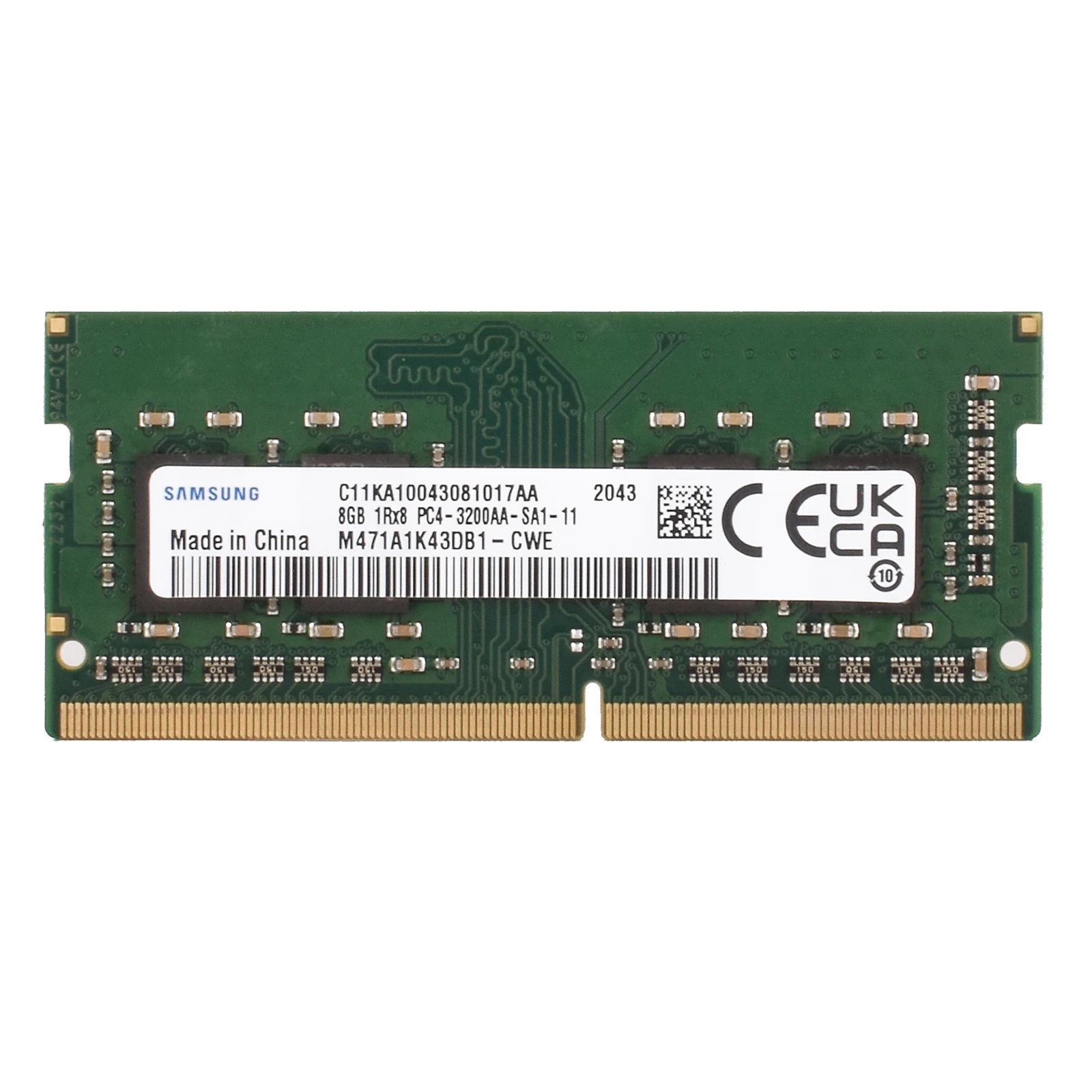 SAMSUNG Laptop Memoria DDR4 DD – Server Memory Ddr4 recenzja i cena
