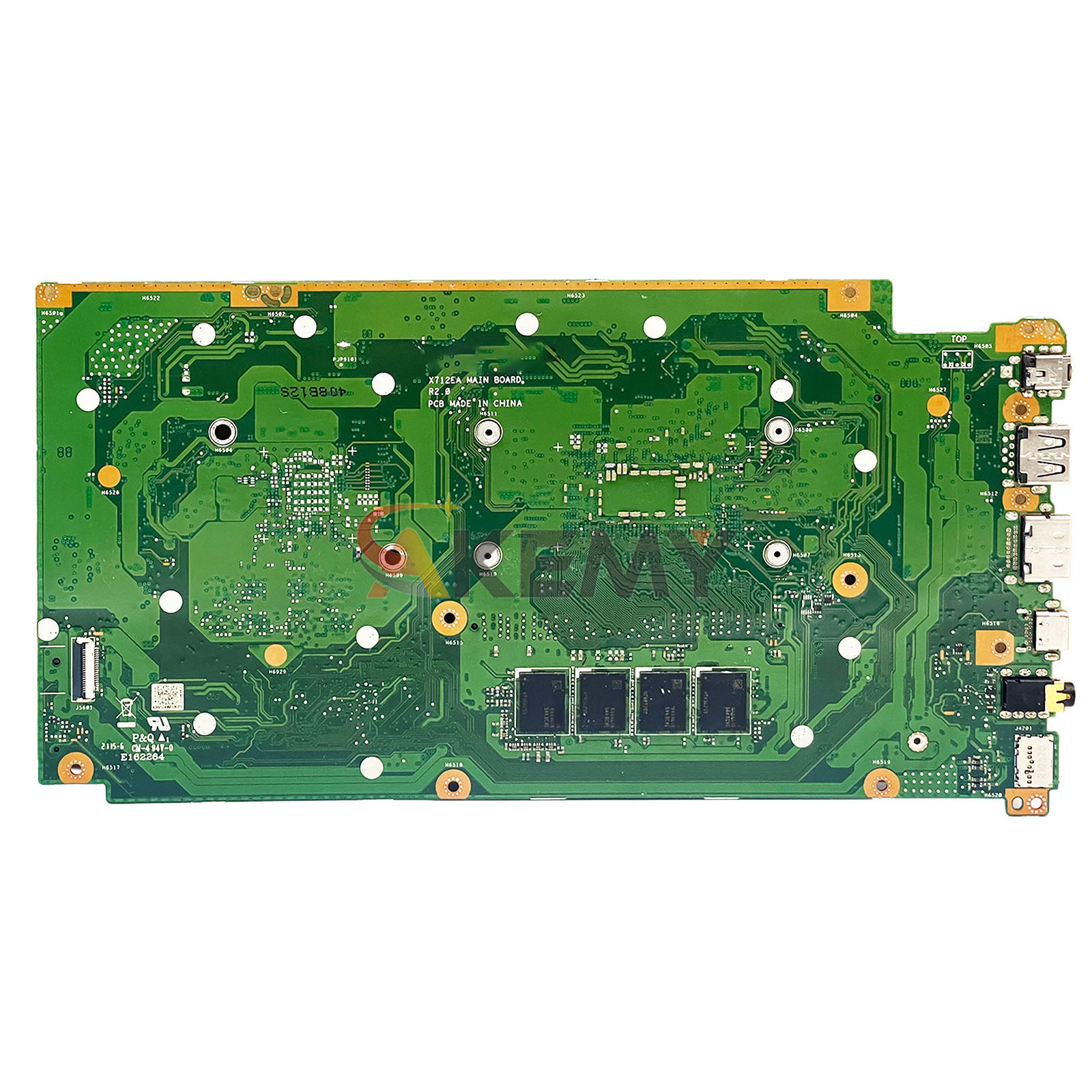Płyta główna X712EA do laptopa – Ddr4 Desktop Ram recenzja i cena