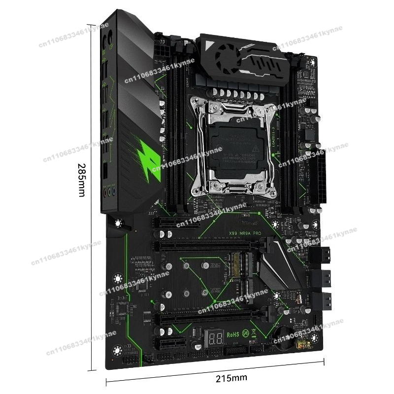 2 szt. Pasuje do płyty głównej – Ddr4 32Gb recenzja i cena