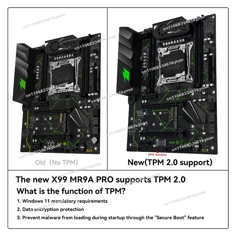 2 szt. Pasuje do płyty głównej – Ddr4 32Gb recenzja i cena