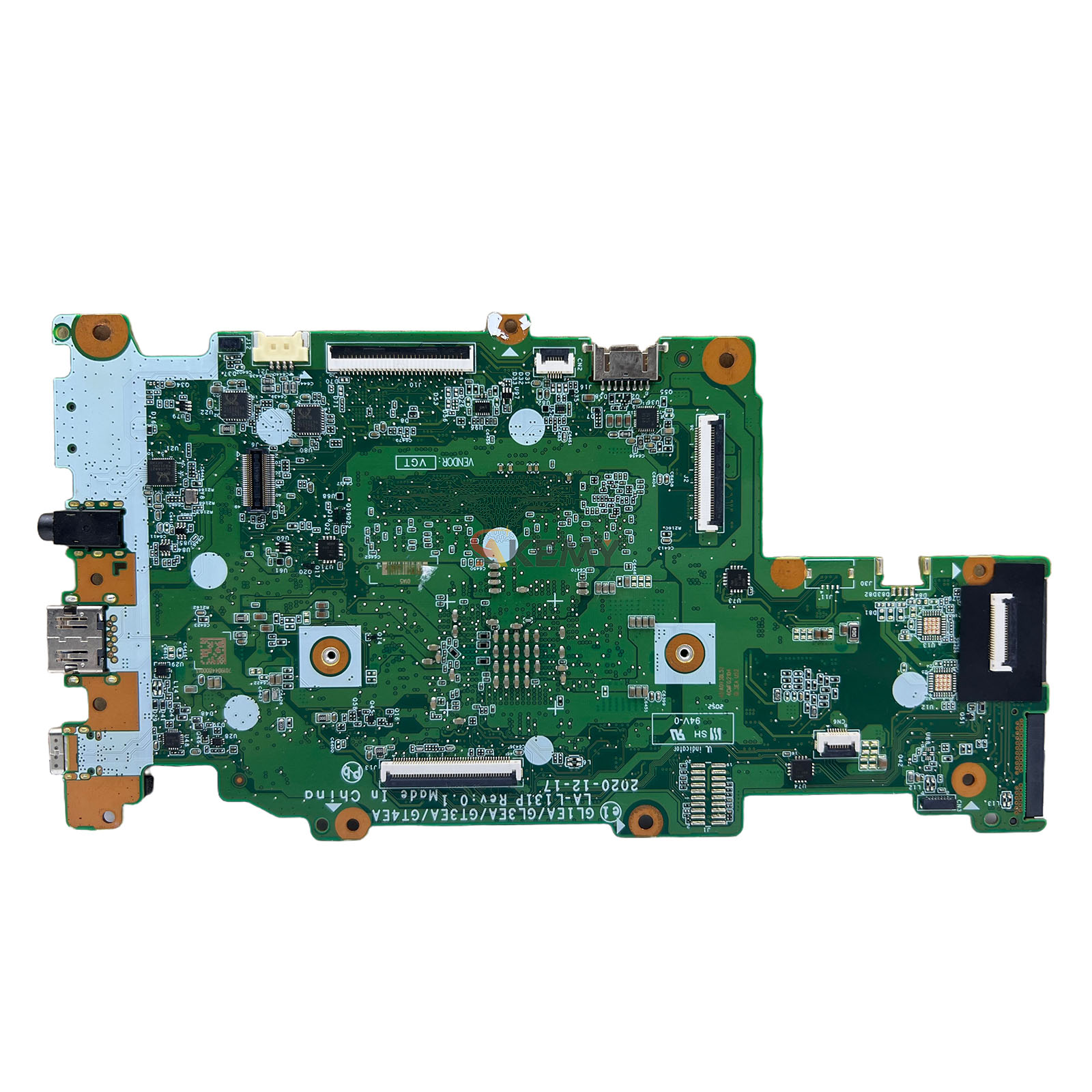 LA-L131P Płyta główna do lapto – Ddr3 8Gb recenzja i cena