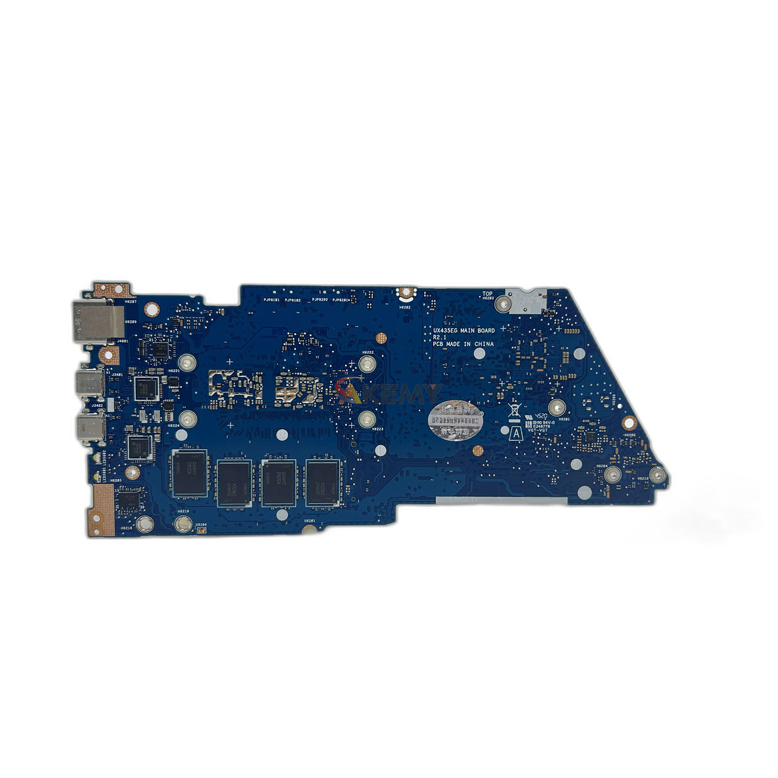 Płyta główna UX435E UX435EG do – Ddr4 Laptop Ram recenzja i cena