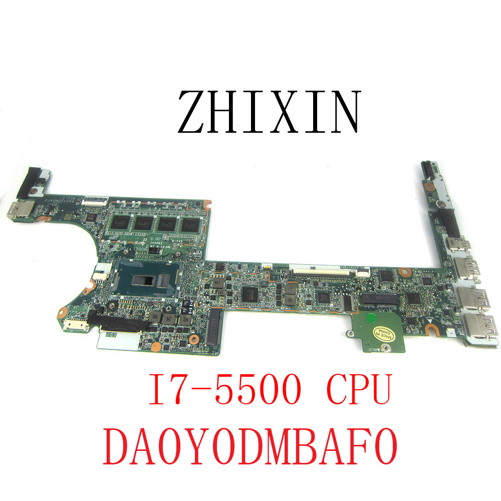 801505-501 801505-001 DA0Y0DMB – Ddr3 8Gb recenzja i cena
