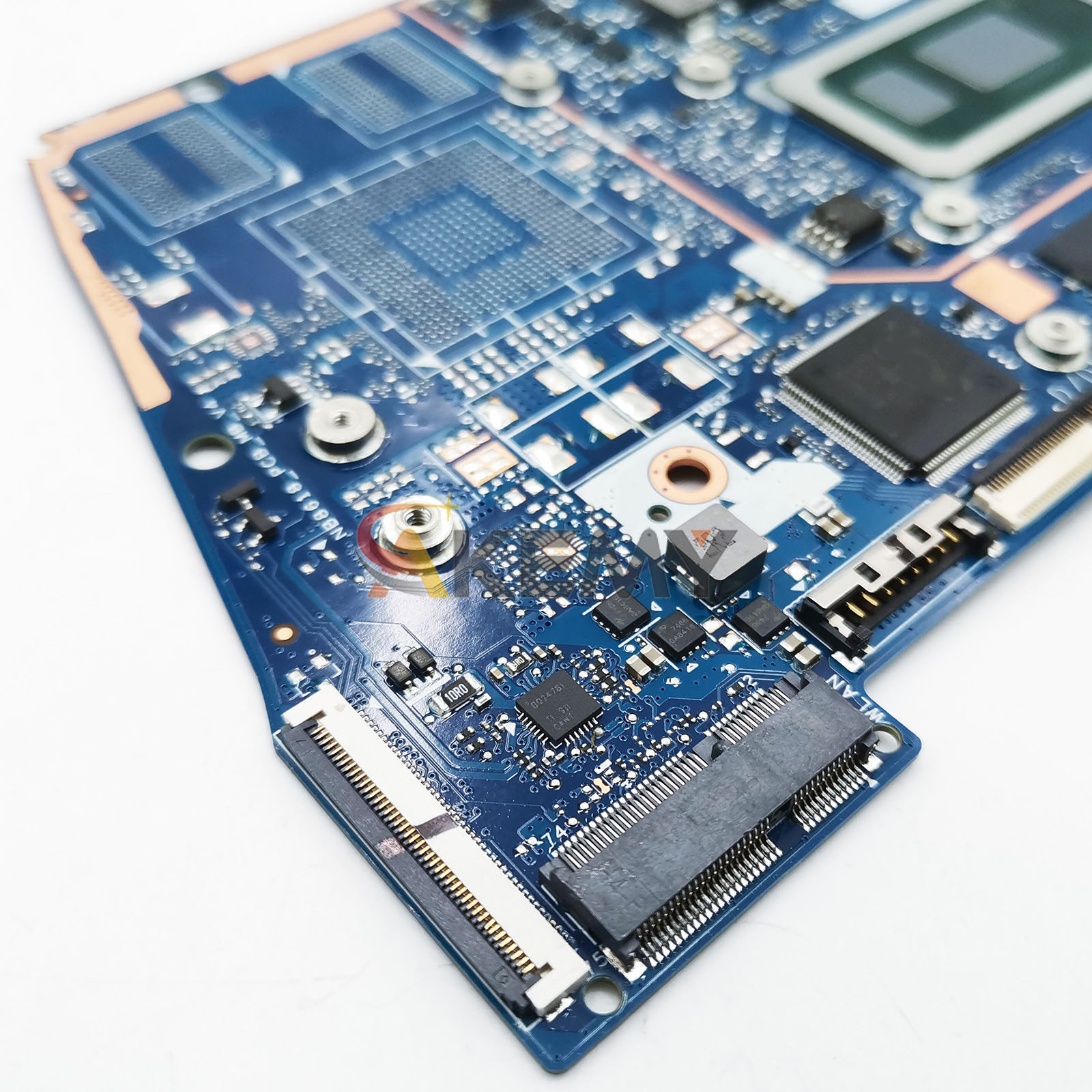 UX431FA UX431FN płyta główna d – Ddr4 8Gb recenzja i cena