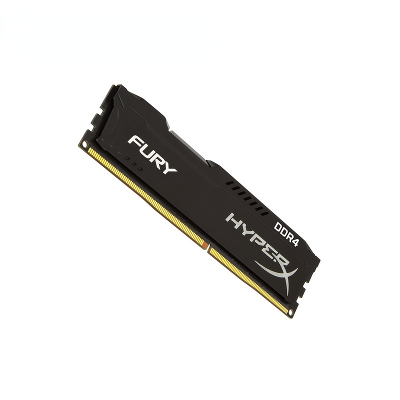 HyperX Fury – pamięć RAM DDR4, – Server Memory Ddr4 recenzja i cena