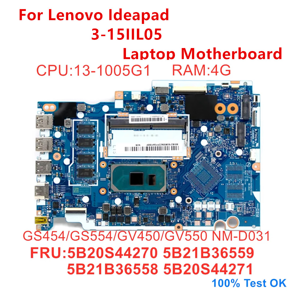 Płyta główna do laptopa Lenovo – Ddr4 Desktop Ram recenzja i cena