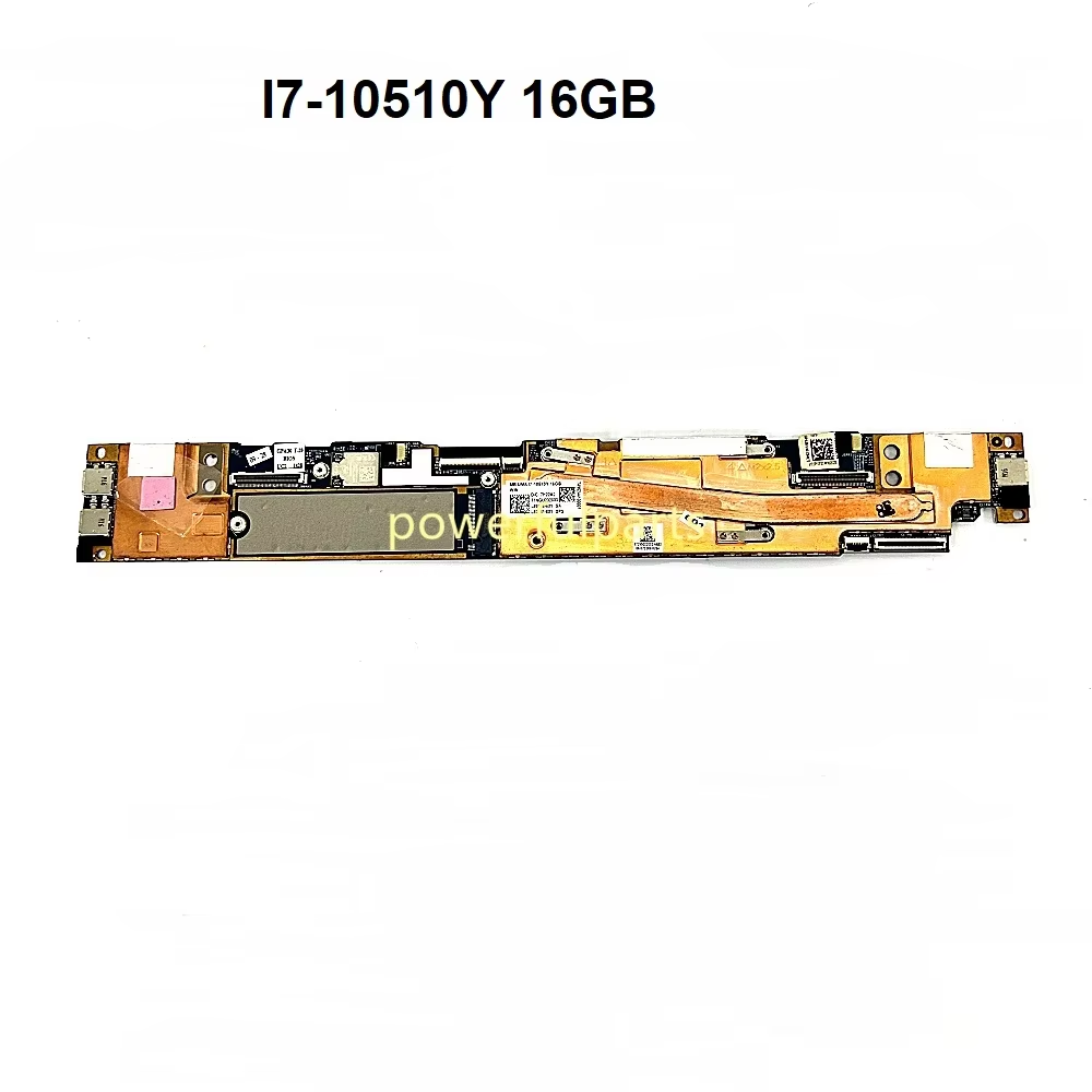 Płyta główna HP L83381-601 LA- – Ddr4 16Gb recenzja i cena