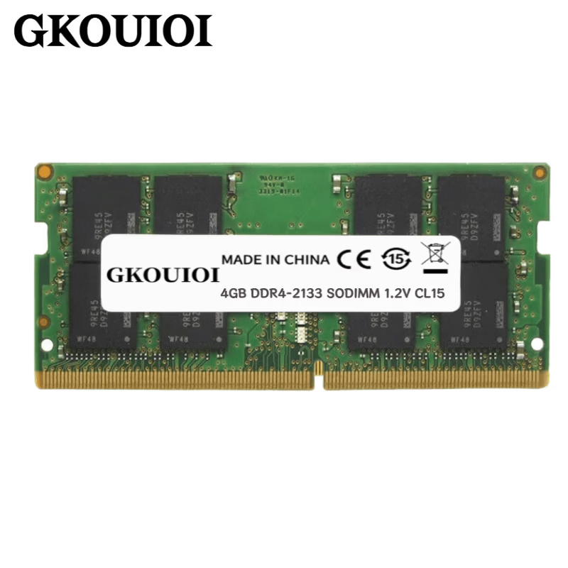 Pamięć RAM do laptopa DDR4 SOD – Server Memory Ddr4 recenzja i cena