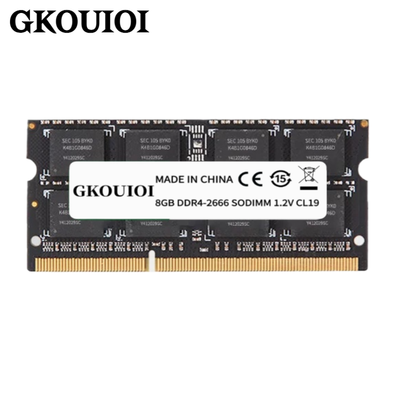 Pamięć RAM do laptopa DDR4 SOD – Server Memory Ddr4 recenzja i cena