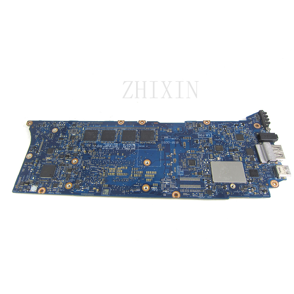 LA-F051P Płyta główna do lapto – Ddr4 8Gb recenzja i cena