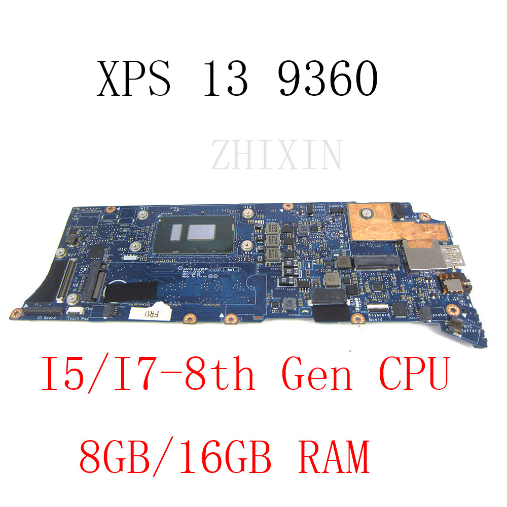 LA-F051P Płyta główna do lapto – Ddr4 8Gb recenzja i cena