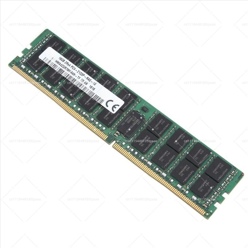 16GB DDR4 ECC REG RECC Pamięć  – Server Memory Ddr4 recenzja i cena