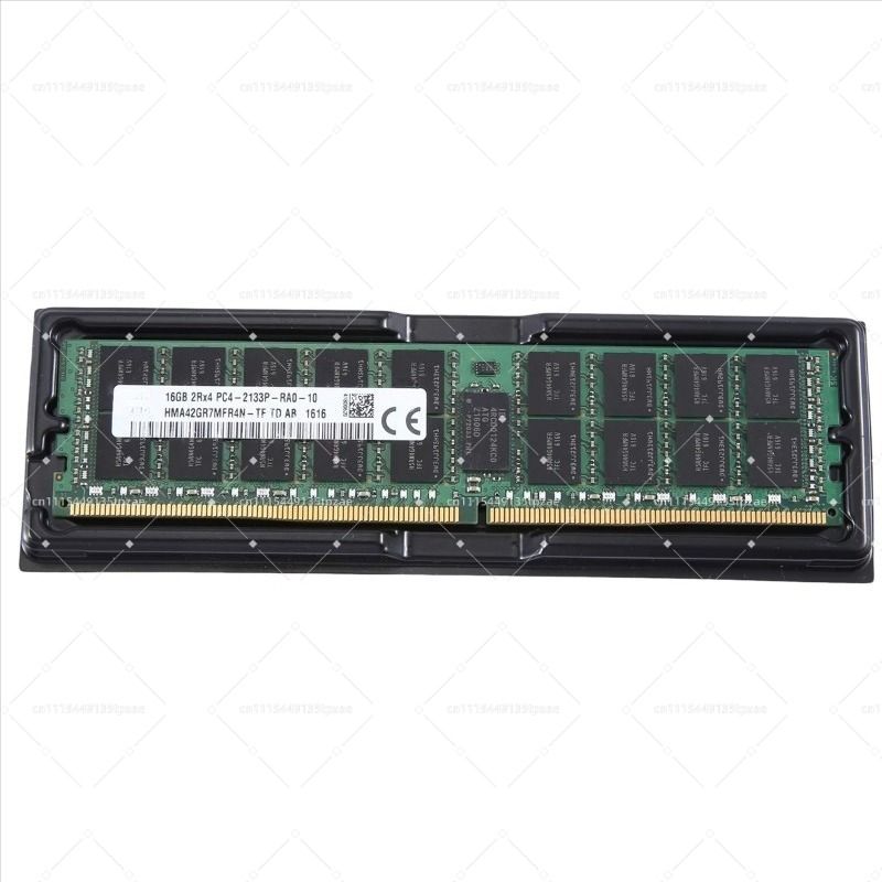 16GB DDR4 ECC REG RECC Pamięć  – Server Memory Ddr4 recenzja i cena
