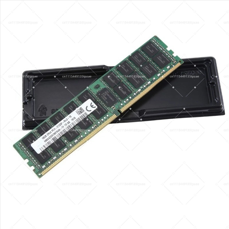 16GB DDR4 ECC REG RECC Pamięć  – Server Memory Ddr4 recenzja i cena