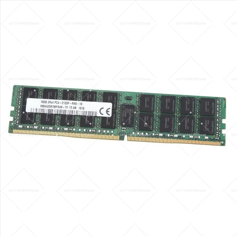 16GB DDR4 ECC REG RECC Pamięć  – Server Memory Ddr4 recenzja i cena