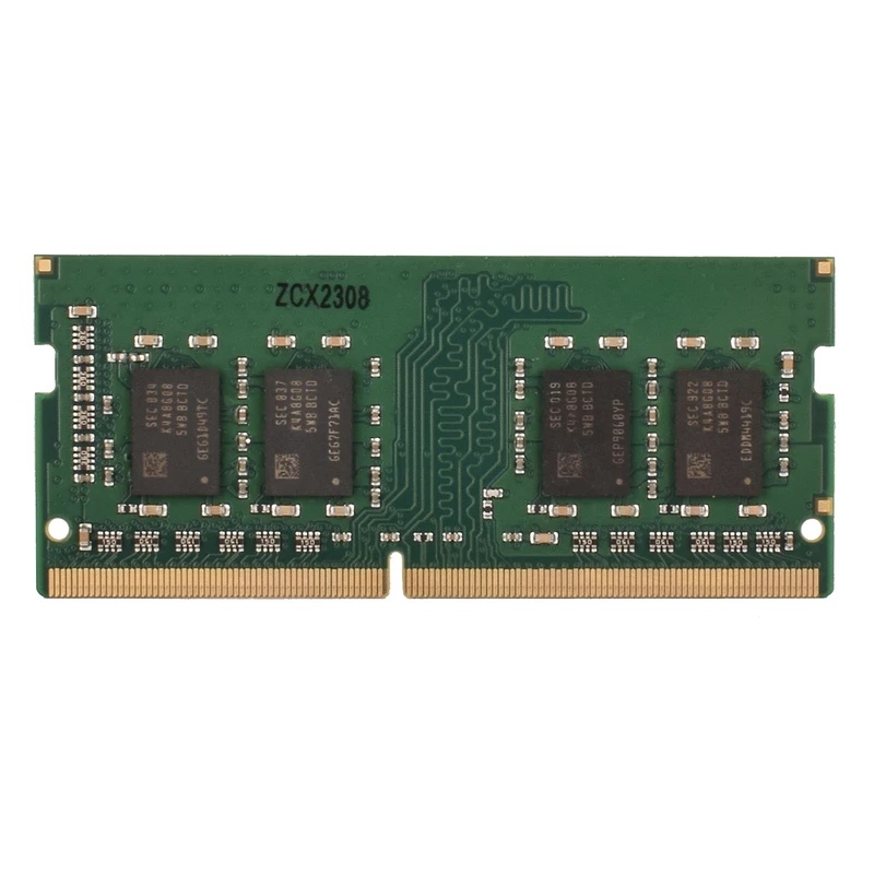 Pamięć DDR4 SAMSUNG do laptopa – Ddr4 16Gb recenzja i cena