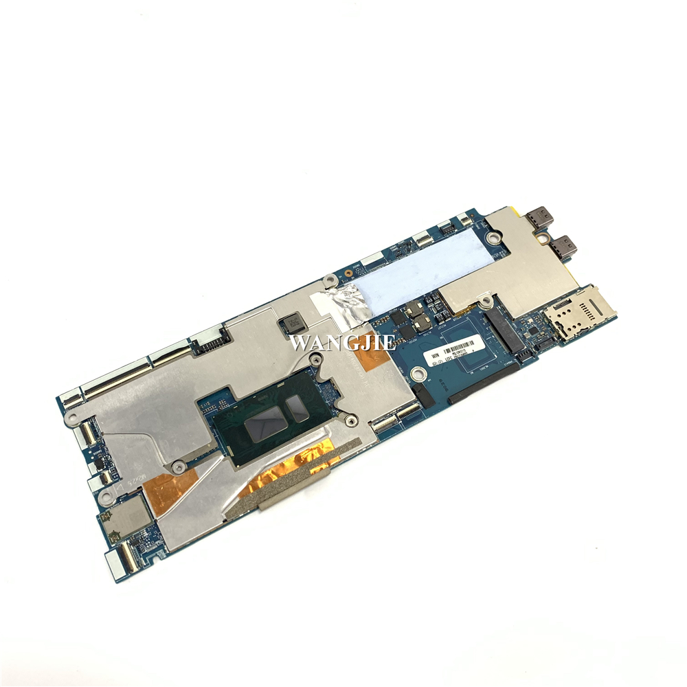 NM-B271 – płyta główna do lapt – Ddr4 8Gb recenzja i cena