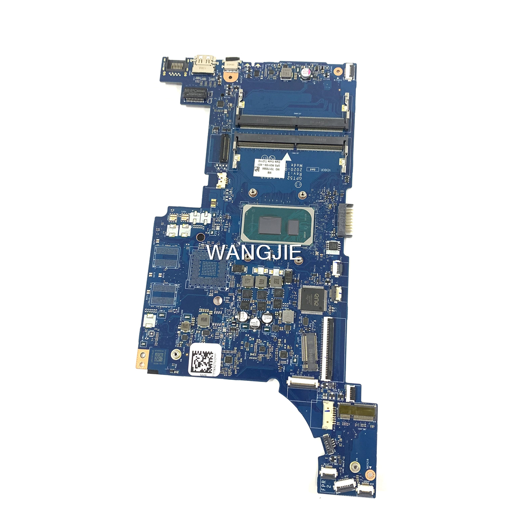 Płyta główna M31109-601 do lap – Ddr4 16Gb recenzja i cena