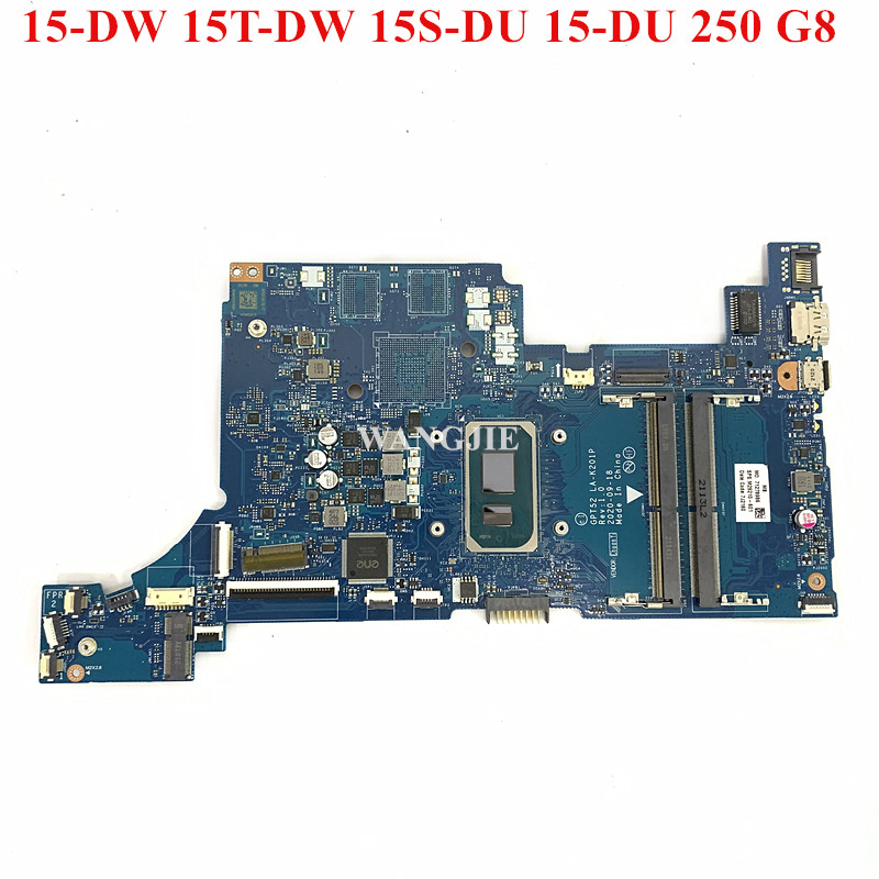Płyta główna M31109-601 do lap – Ddr4 16Gb recenzja i cena