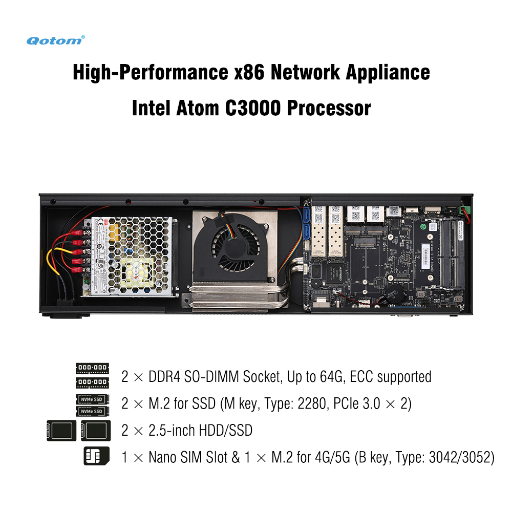 Q20300G9 1U Rack - procesor At – Ddr4 Desktop Ram recenzja i cena